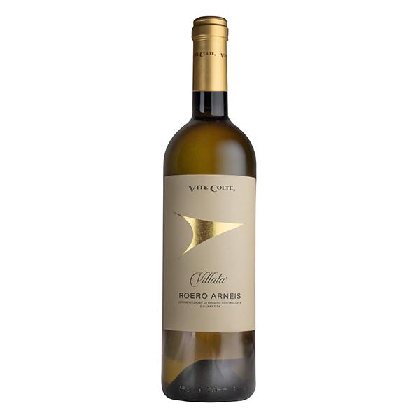 Roero Arneis DOCG Villata 2024