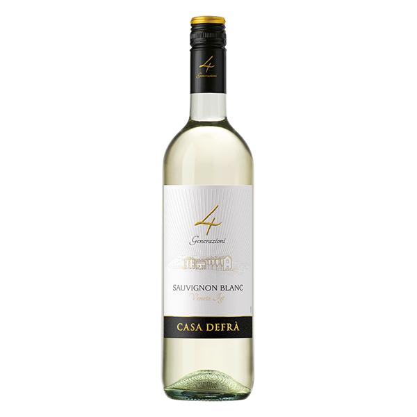 Venetien IGT Sauvignon 2024