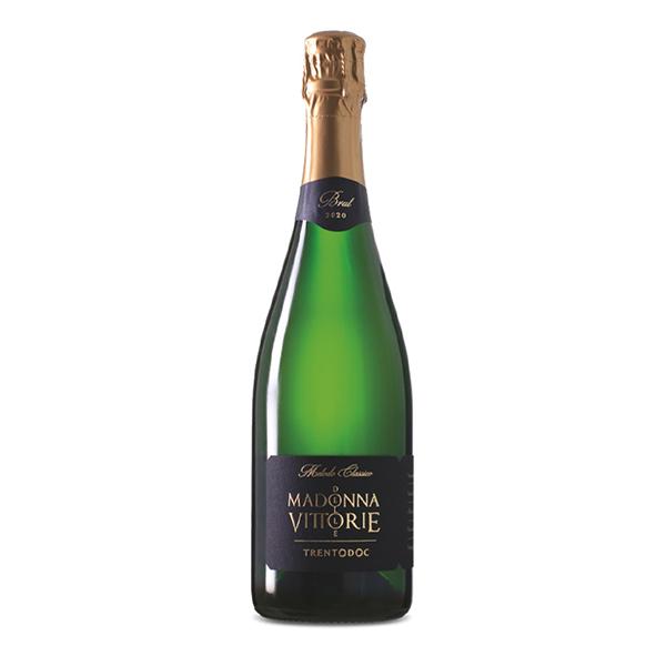 Trento DOC Brut Millesimato 36 Monate 2021