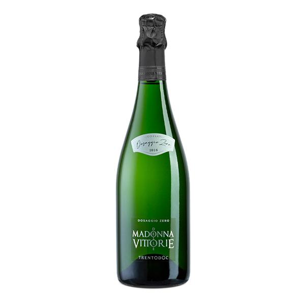 Trient DOC Dosaggio Zero 2019