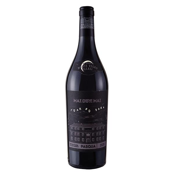 Veneto IGT Cabernet Sauvignon Fear No Dark 2020