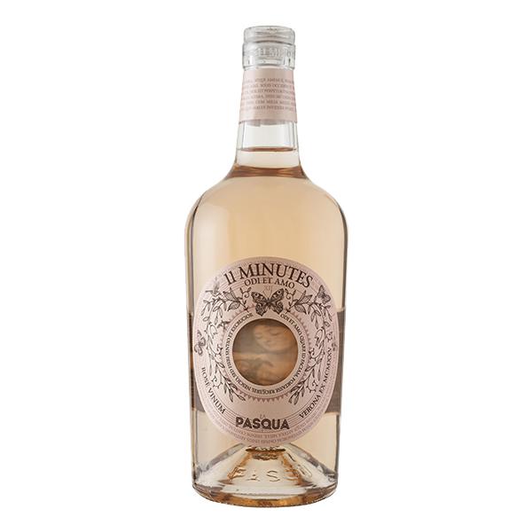 Rosé Trevenezie IGT 11 Minuten 2024