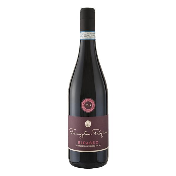 Valpolicella Ripasso Superiore DOC Cascina San Vincenzo BIO 2019