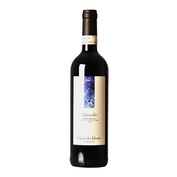 Piemont Albarossa DOC Marcello 2020