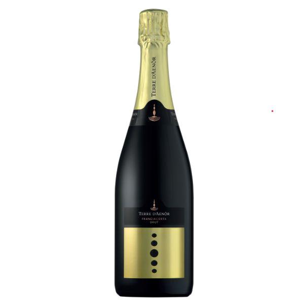 Franciacorta DOCG Brut BIO 2020