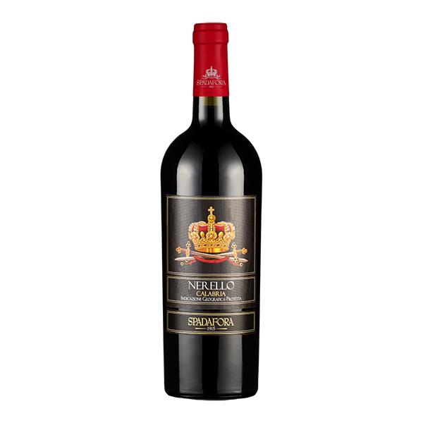 Kalabrien IGP Rosso Nerello 2021