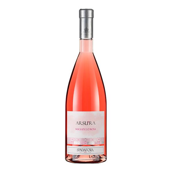 Terre di Cosenza DOP Rosato Arsu'ra 2023
