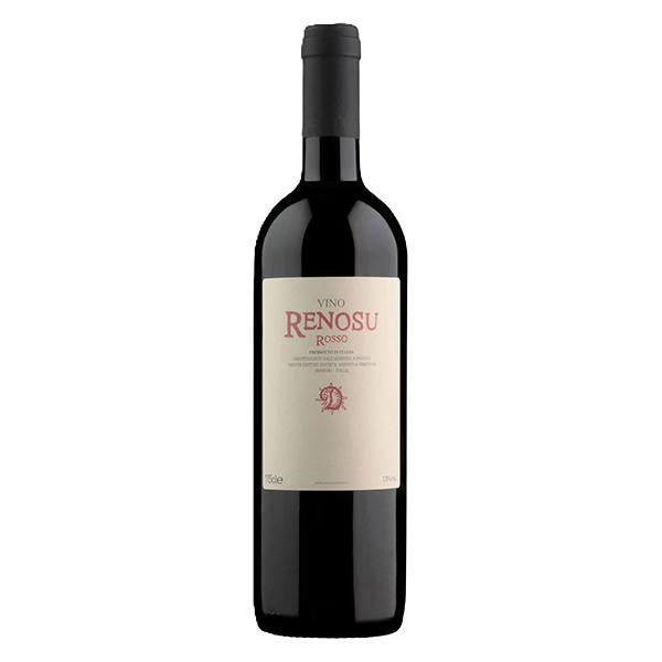 Romangia IGT Renosu Rosso