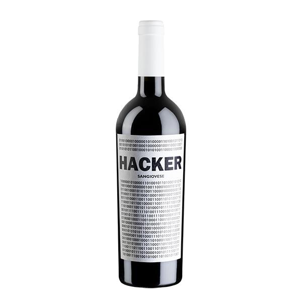 Toscana IGT Sangiovese Hacker 2023