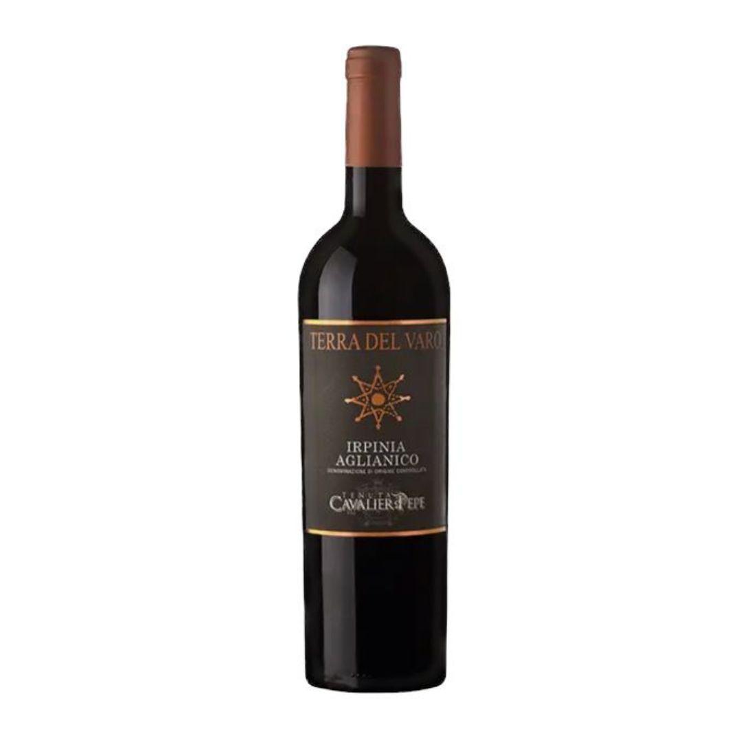 Irpinia DOC Aglianico Terra del Varo 2020
