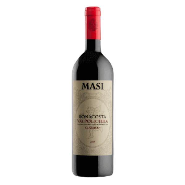 Valpolicella DOC Classico Bonacosta 2023