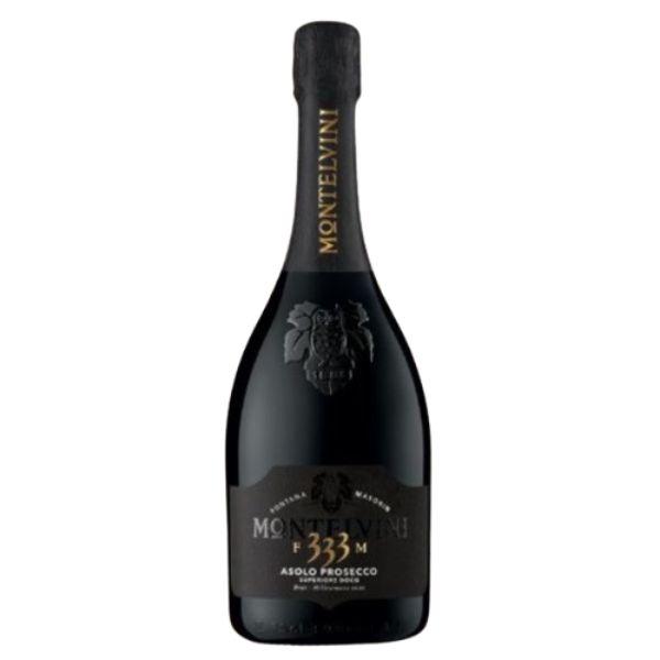 Asolo Prosecco Superiore DOCG Brut FM333 2023