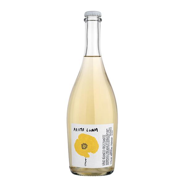 Prosecco auf Hefe 'Prima Luna'