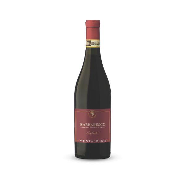 Barbaresco DOCG Lintuito 2021