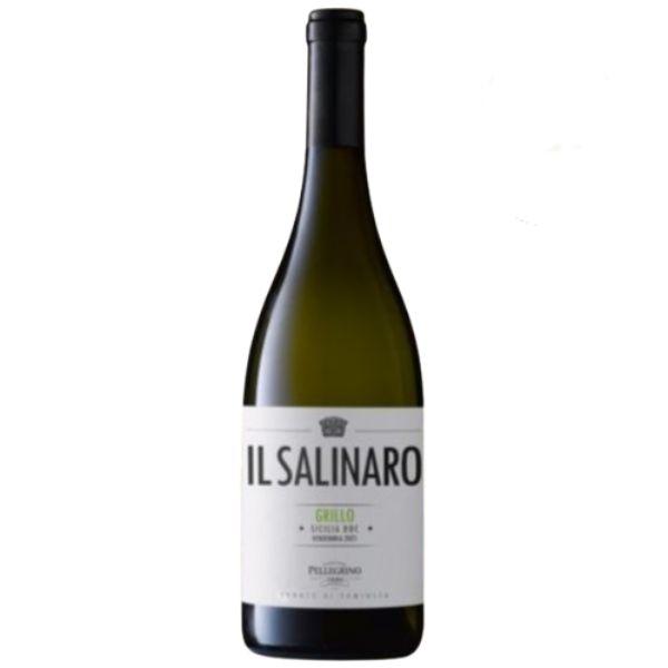 Sicilia DOC Grillo Il Salinaro 2024