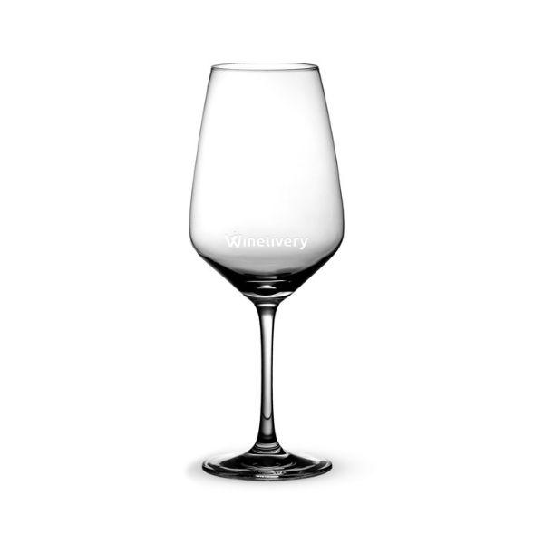 Personalisierte Weinpokale - 6er-Set