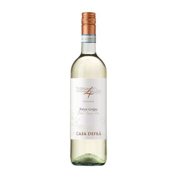 Delle Venezie DOC Pinot Grigio 2024