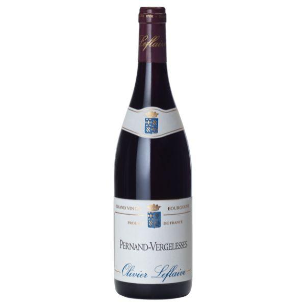 Pernand-Vergelesses rouge 2019