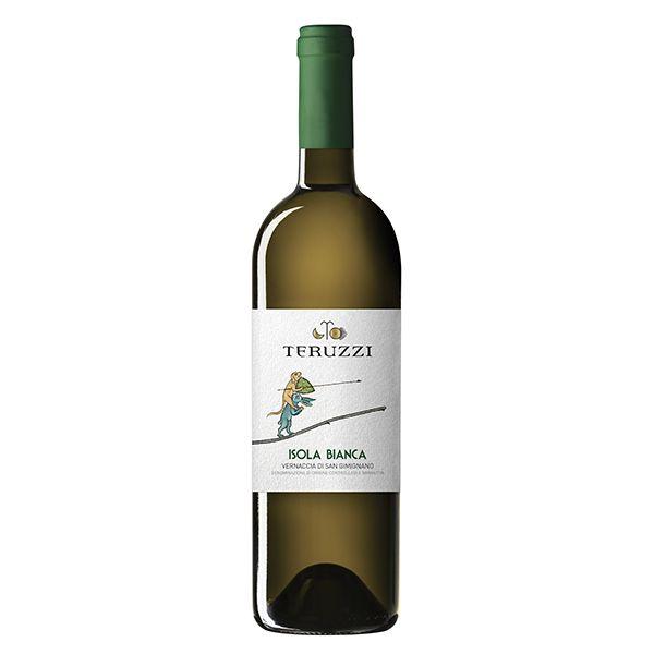 Vernaccia di San Gimignano DOCG Isola Bianca 2024