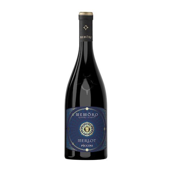 Venetien IGT Merlot Memoro Quattro Elementi 2022