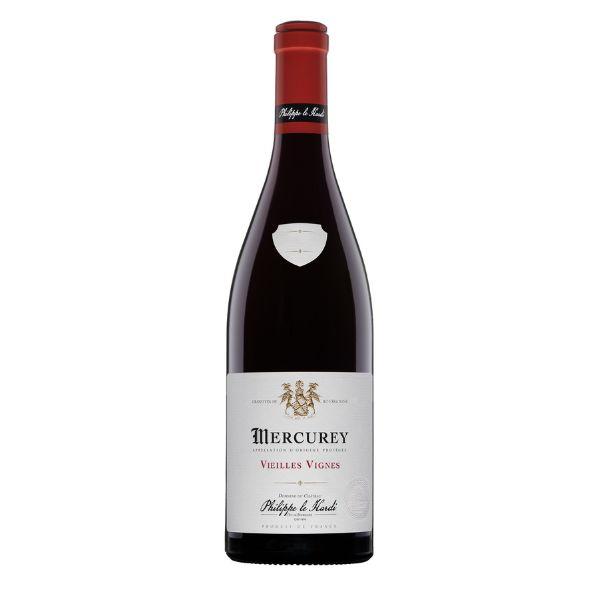 Mercurey Dorf AOP Côte Chalonnaise "Vieilles Vignes" 2021