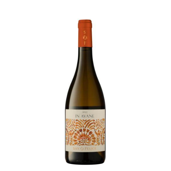 Toscana IGT Chardonnay In Avane 2022