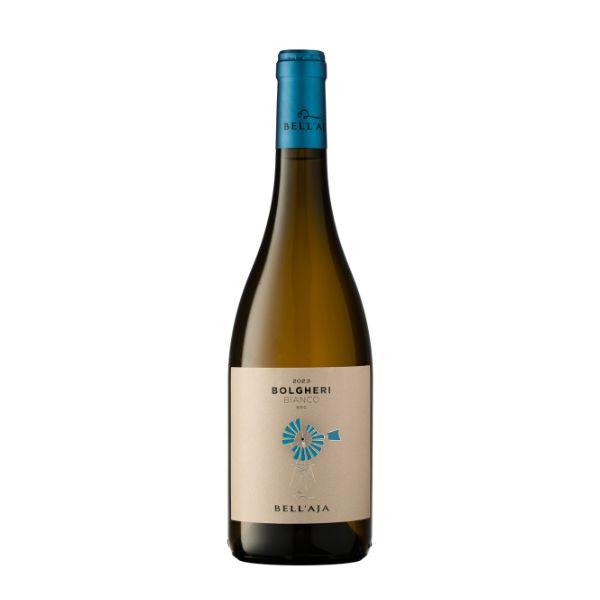 Bolgheri DOC Bell'Aja Weiß 2023