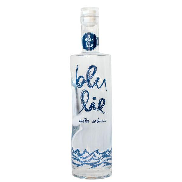 Blue Lie Wodka (70 cl)