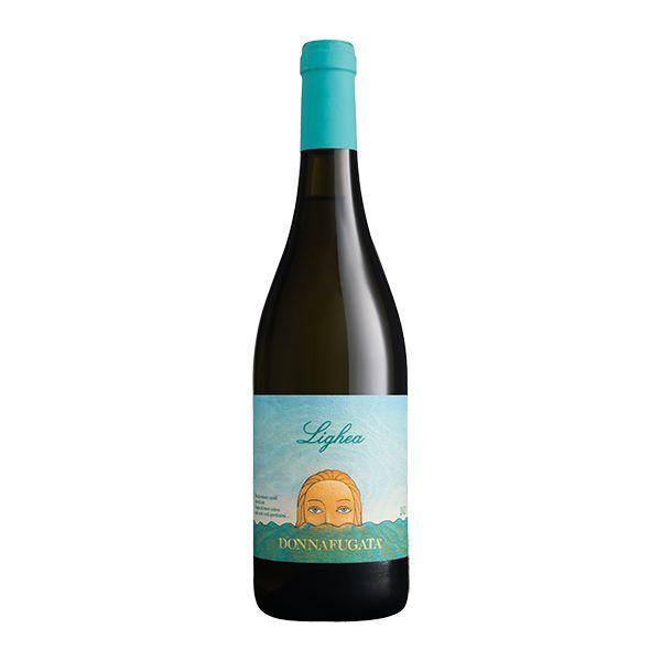 Sizilien DOC Zibibbo Lighea 2024