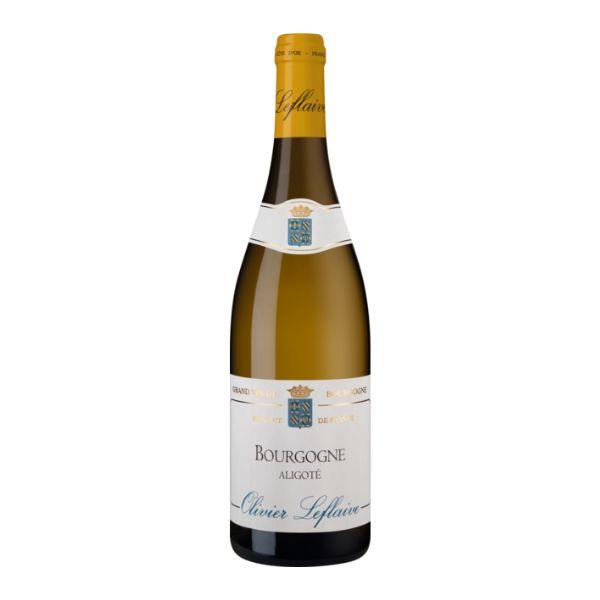 Burgund Aligoté AOC 2022