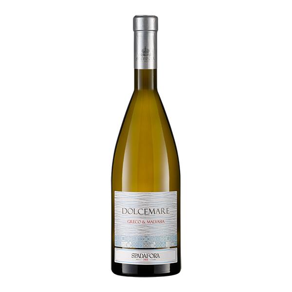 Terre di Cosenza g.U. Weiß Dolcemare 2024