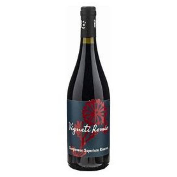 Romagna DOC Superiore Riserva Sangiovese 2021