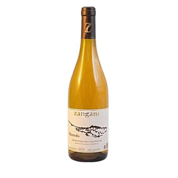 Colli di Luni DOC Vermentino Mortedo 2024