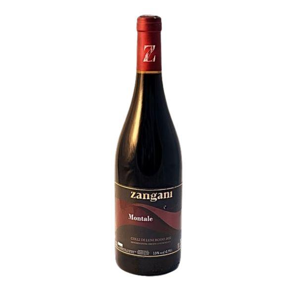 Colli di Luni Rosso DOC Montale 2023