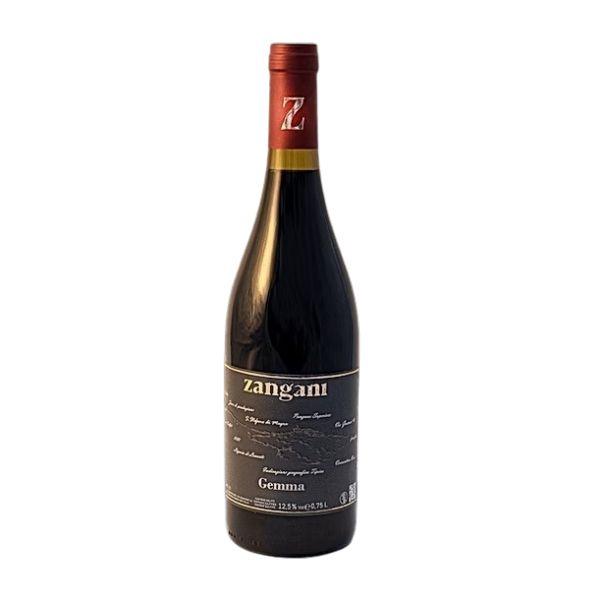 Ligurien di Levante Vermentino Nero IGT Gemma 2023