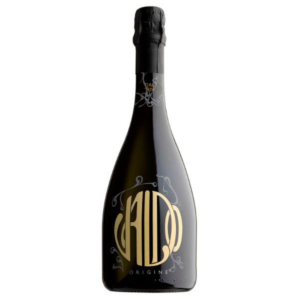 Sparkling Brut Herkunft