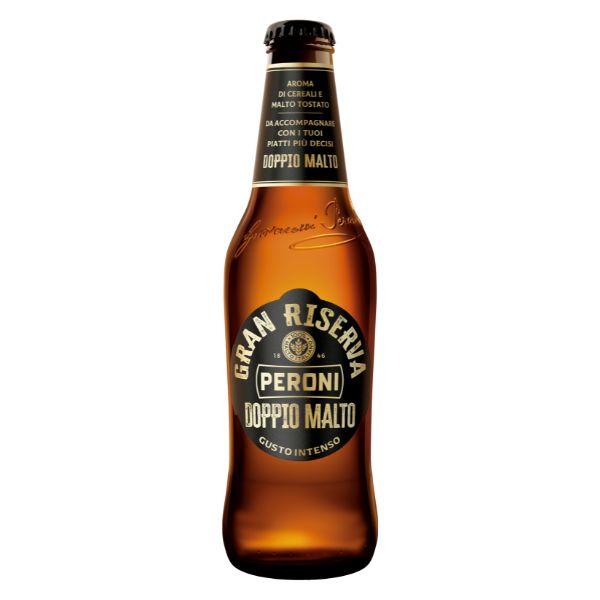 Peroni Gran Riserva Double Malt (33 cl)