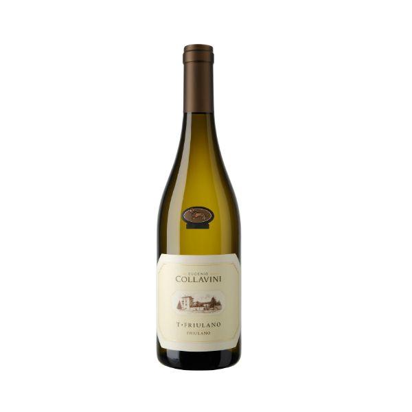 Collio DOC T-Friulano 2023