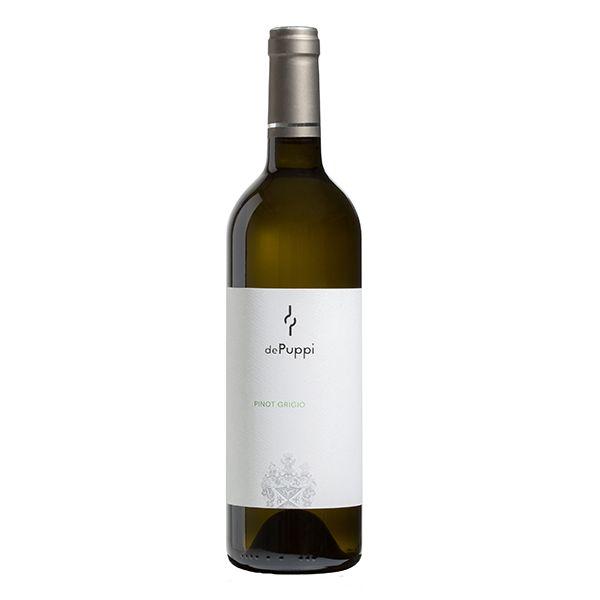 Friaul DOC Pinot Grigio 2024