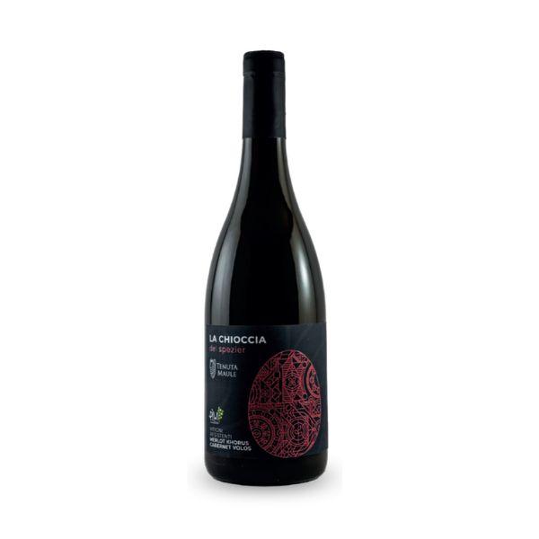 Veneto Rosso IGT La Chioccia Del Spezier PIWI 2021