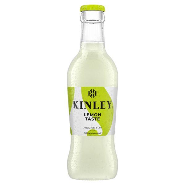 Kinley Zitronengeschmack (20 cl)