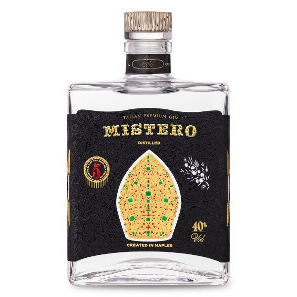 Geheimnisvoller Gin (70 cl)
