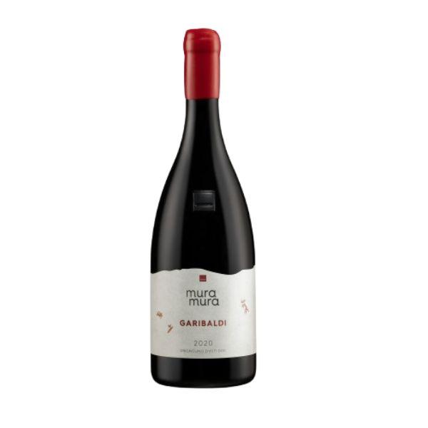 Grignolino d'Asti DOC Garibaldi 2021