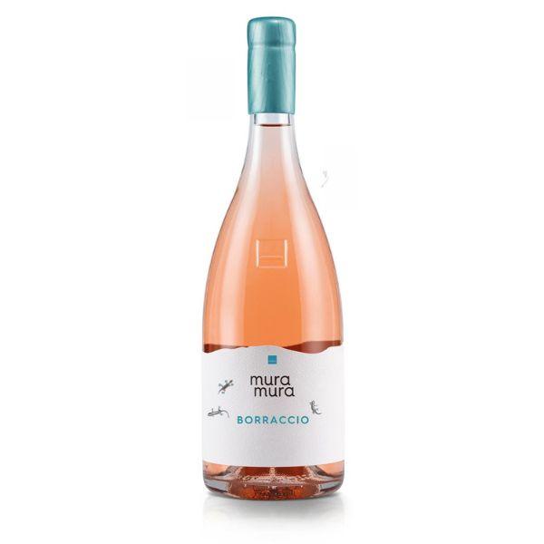 Rosato Borraccio 2023