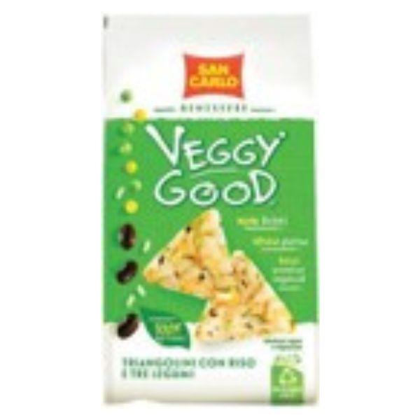 Veggy Good 3 Hülsenfrüchte (40 g)