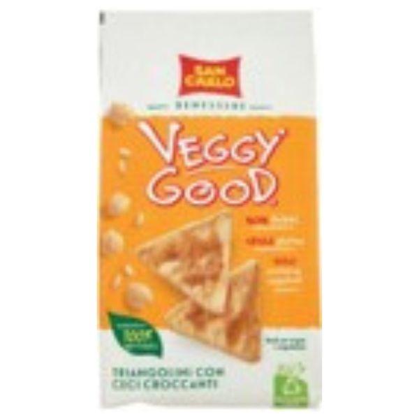 Veggy Good Kichererbsen (65 g)