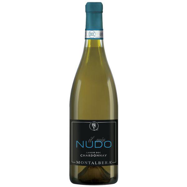 Langhe DOC Chardonnay Il Mio Nudo 2023