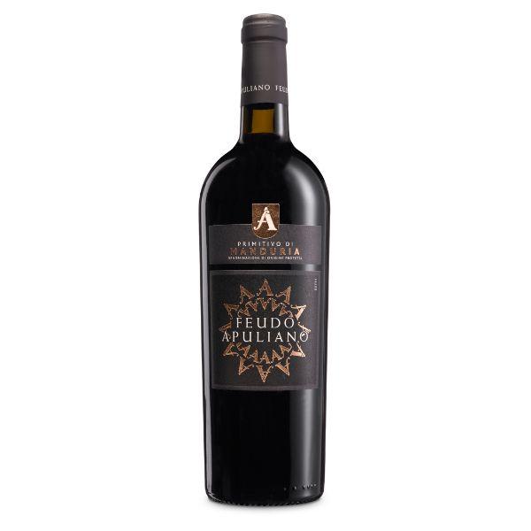 Primitivo Di Manduria g.U. 2023