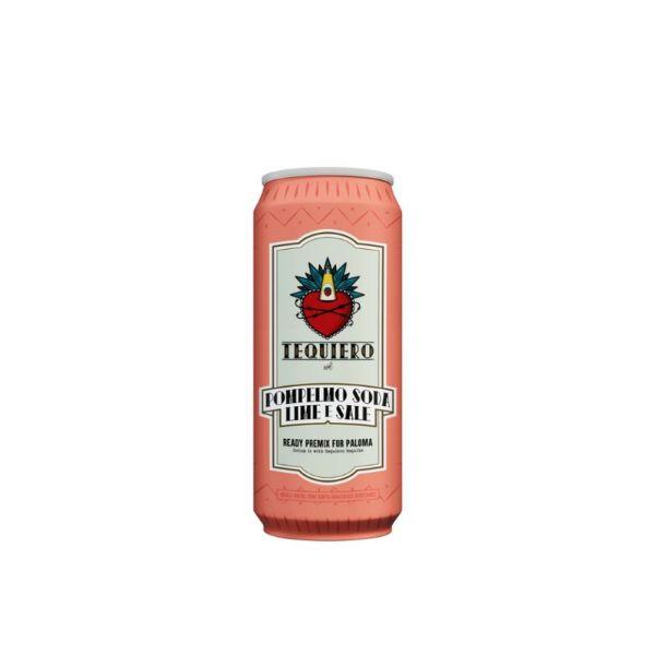 Tequiero Paloma Vormischung (25 cl)