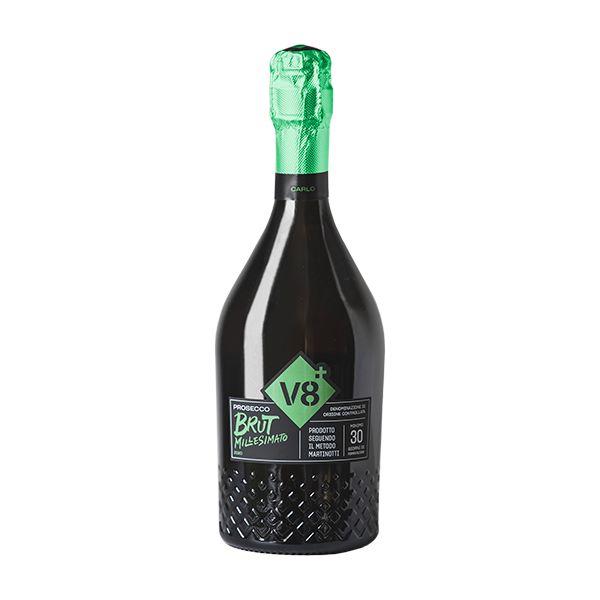 Prosecco DOC Brut Millesimato Carlo 2024